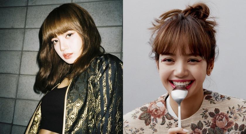 猪肉 木村大女儿心美齐刘海发型看起来年轻5岁，金多美、朴敏英都剪了