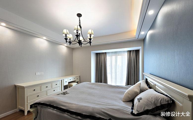 晒晒我家138平新房,装修成这样只花18万,说出来都没人信!