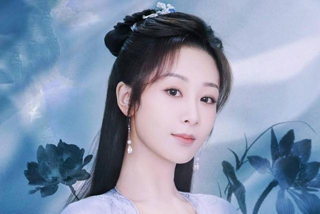 杨紫|杨紫发展进入瓶颈期?新剧未上映就被吐槽!能吃古偶到几时
