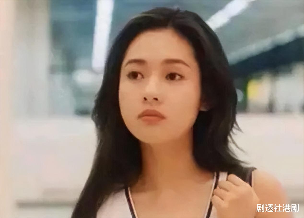 李丽珍|一代性感女神潜水两个月消瘦现身，自曝整日头晕，自嘲“珍婆婆”