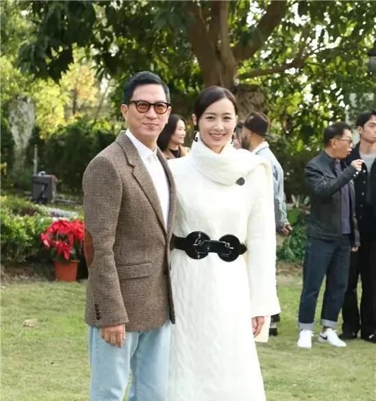 陈法拉|放弃豪门二婚嫁外交官 被嘲弃妇的陈法拉是如何靠自己走上巅峰的?