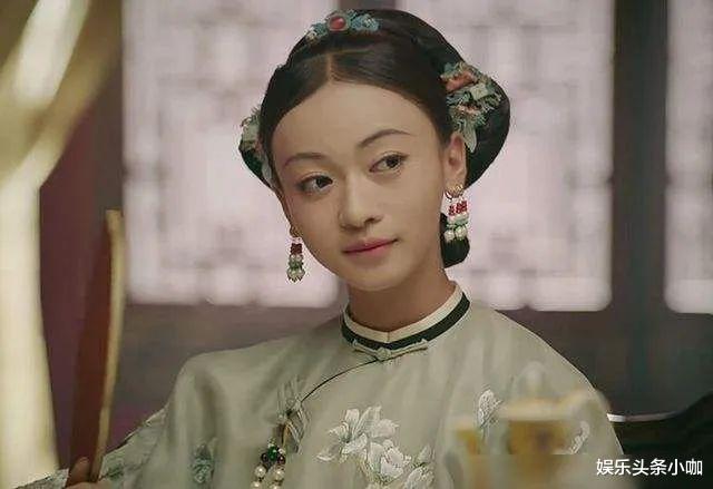 吴谨言|20个月没进剧组,她不是也过气了吧?