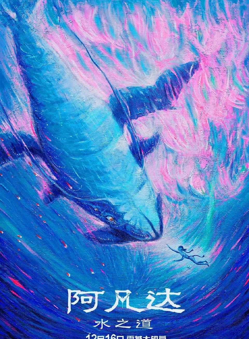 梅根|卡神《阿凡达2》第五周收4451万美元，温子仁《梅根》收2396万美元