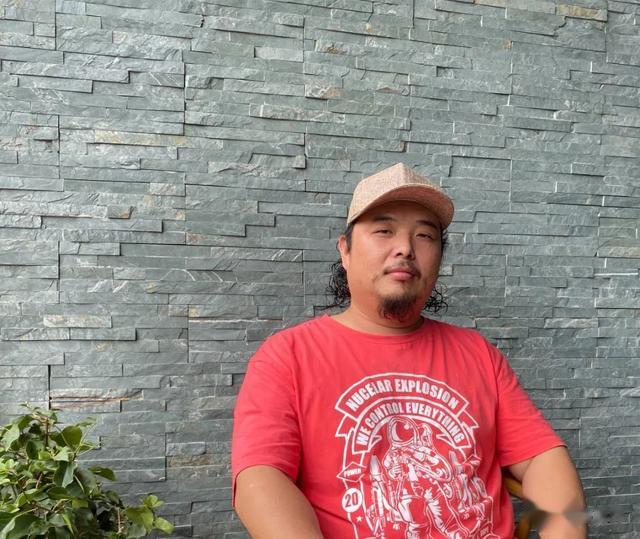 雕刻|邹万通墨翠雕妈祖,巴掌方牌装了整片东南