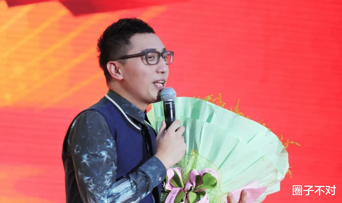 华少|从名嘴到被人唾弃,打败华少的不是口无遮拦,而是“优越感”