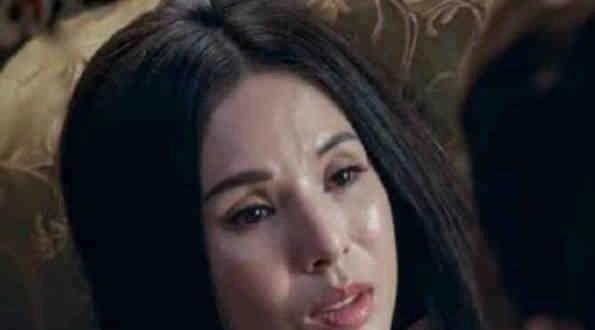 杨幂|年过半百还在装嫩的六位女星，美颜年轻30岁，生图却变老奶奶