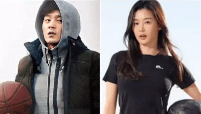 全智贤|全智贤感情史：嫁入豪门，夫妻不和闹离婚？和男闺蜜们的感情暧昧