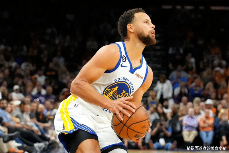 Kerr：Curry 正处于生涯最佳状态