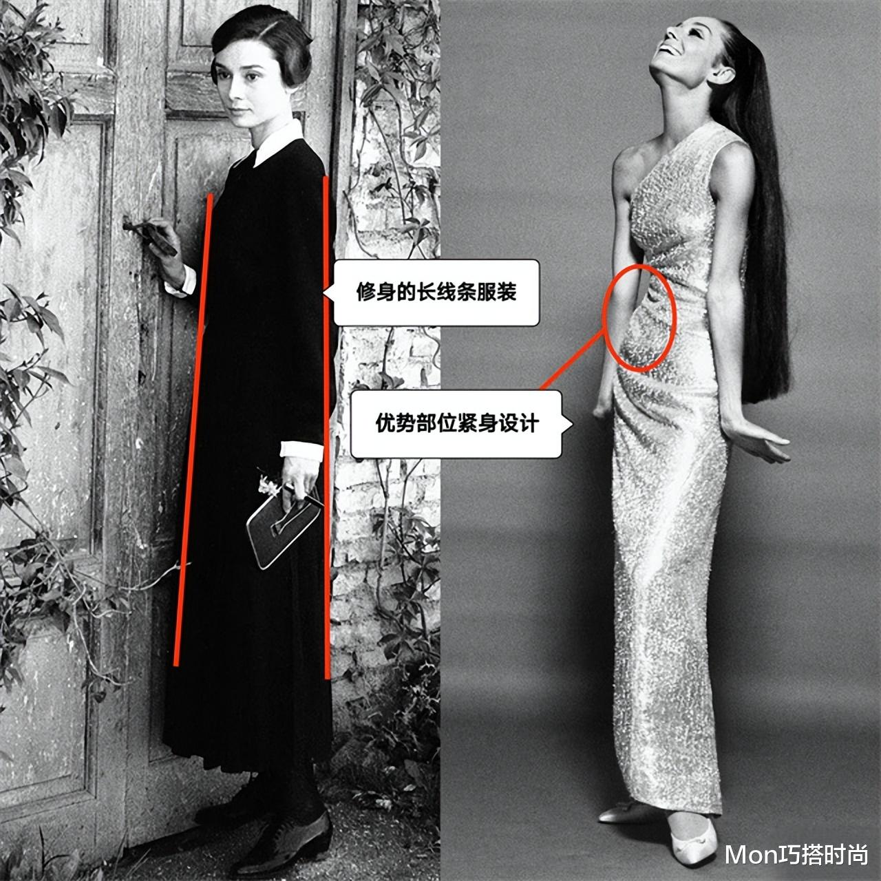 短发 奥黛丽赫本:绝世容颜背后的秘密!一是良好的体态,二是坚持护肤