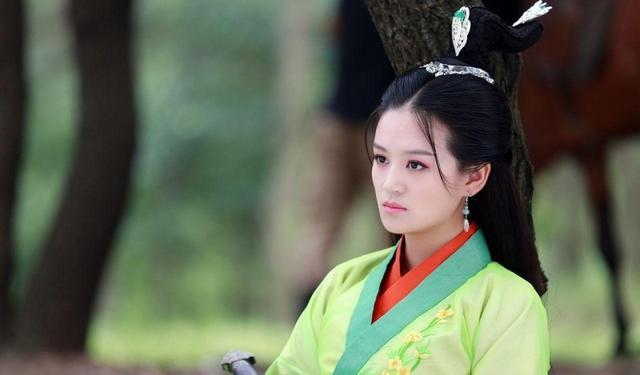 如懿传|如懿传阿箬迎来一部新剧,造型可爱俏皮,女一号颜值很高