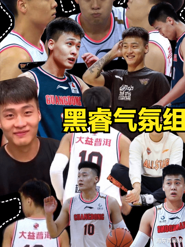 广东男篮|全明星广东队人选，徐杰力压胡明轩，阿联坐稳票王，周鹏赵睿首发