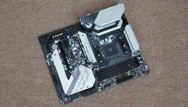 联想|一键免费开启后入门级显卡都能畅玩4K分辨率？AMD RSR技术实测探究