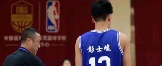 广东男篮|广东队好消息！朱芳雨挖到2米05悍将 专门针对张镇麟 和辽篮有渊源