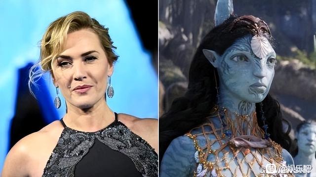 泰坦尼克号|“肥温”凯特·温斯莱特聊《泰坦尼克号》往事：被嘲身材太胖