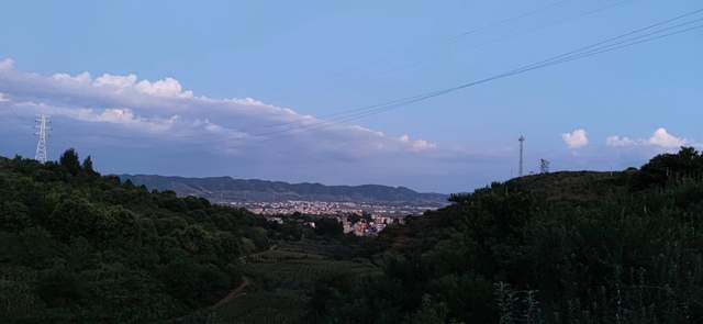 昭通|重走来时的路！云南昭通乐居镇周家口子村散步记