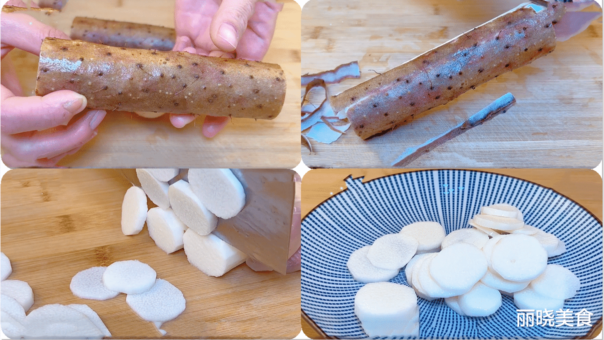 三伏结束，别忘“秋养肺”，建议“多吃6白，少吃1黑”，润肺防燥