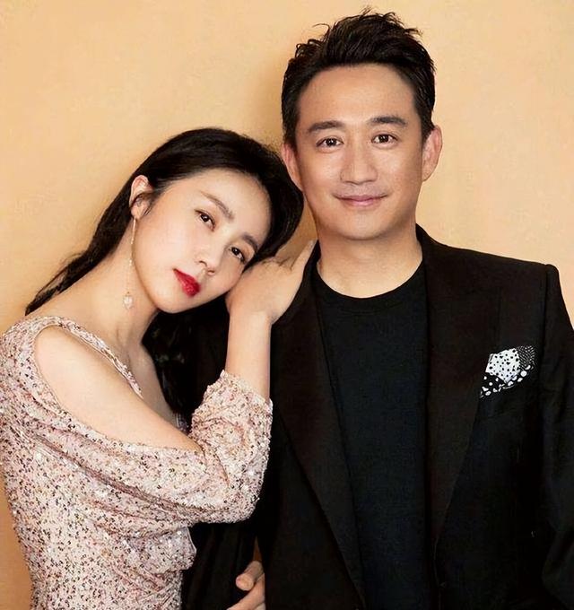 孙莉|黄磊45岁妻子疑怀四胎！晒自拍面容憔悴无神，挺大肚小腹凸显明显