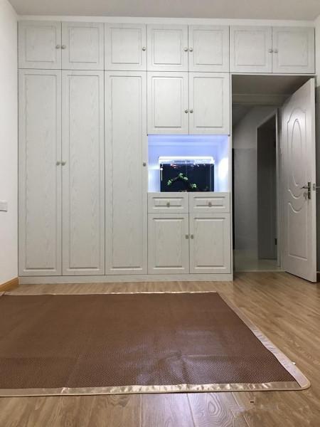 参观表姐新房,看到卫生间我愣了3分钟,头一次见这样装,真稀奇