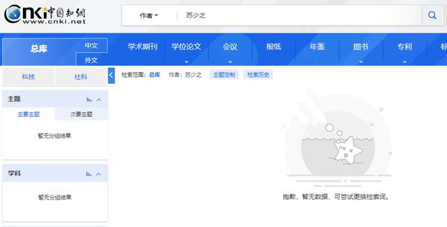 数据库|知网，一家资本独大的后果