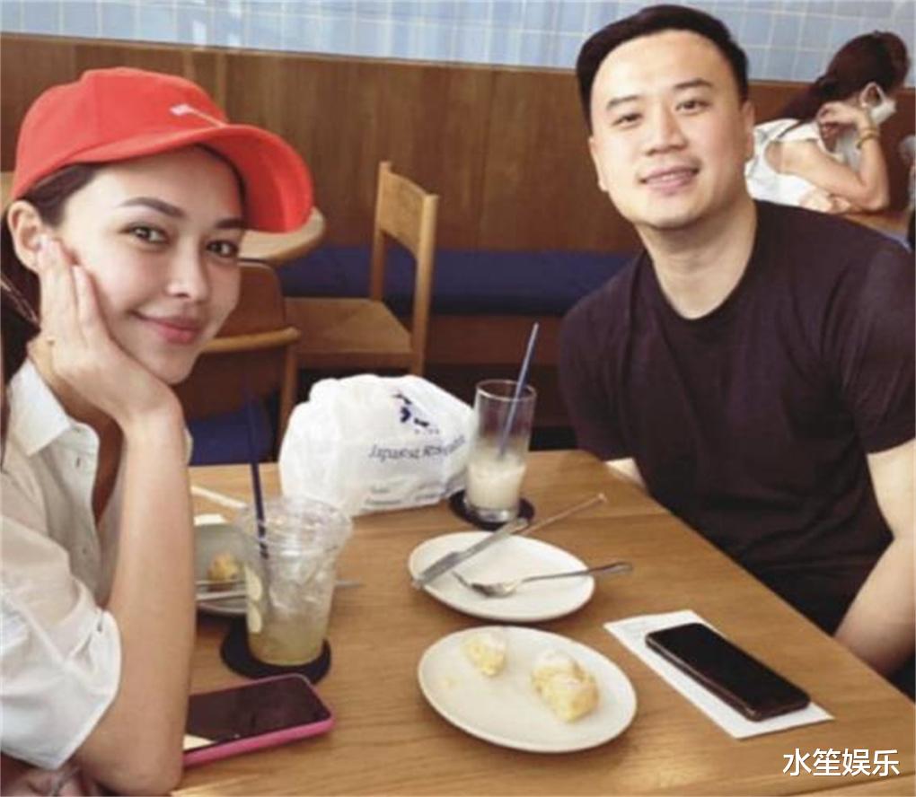 求婚|3台皇族小Pat接受富商男友求婚,将和时尚女王Chompoo成妯娌