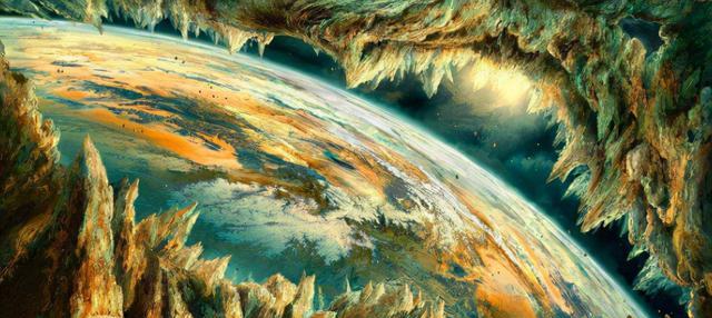 科学家们为何怀疑外星人在背后操纵地球?发现太阳系三处“异常”