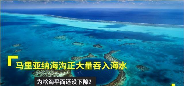 50年后地球进入“水世界”,人类面临的生存环境更加艰难