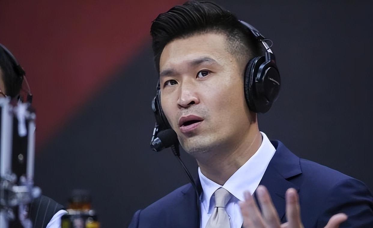 篮球|您最喜欢哪名篮球评论员？为何媒体人能当CBA职业经理人？