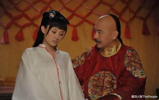 甄嬛传|11年前宫斗戏，殷桃在前杨幂在后，为何孙俪《甄嬛传》最得人心？