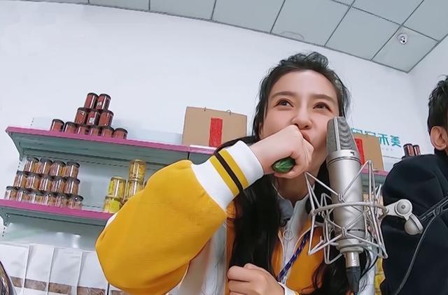 Angelababy|白鹿替补在意料之中,baby紧握资源不撒手,热巴时期又将上演?