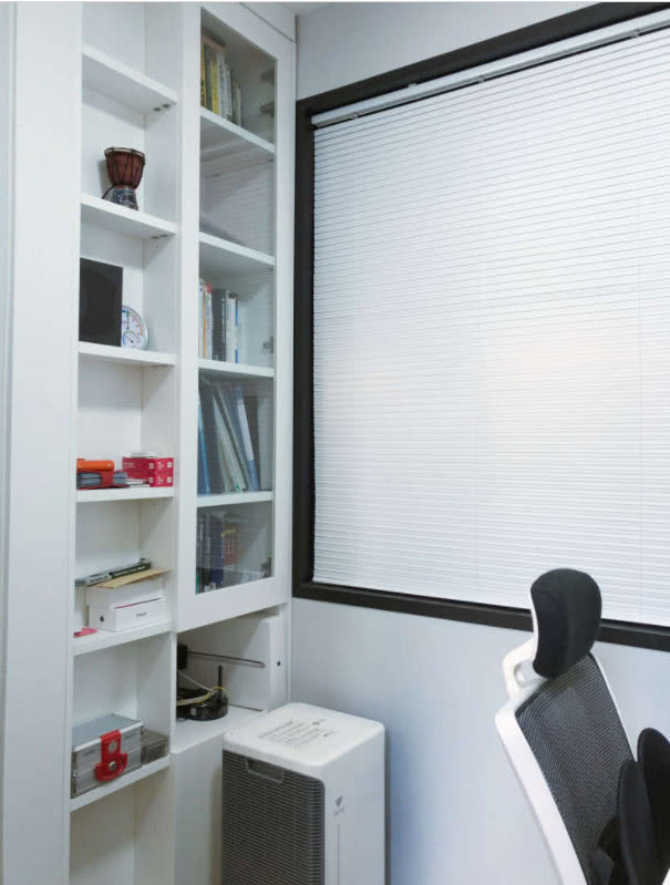 这套97平新房太温馨实用了！再买房就照着装，全屋挑不出毛病！