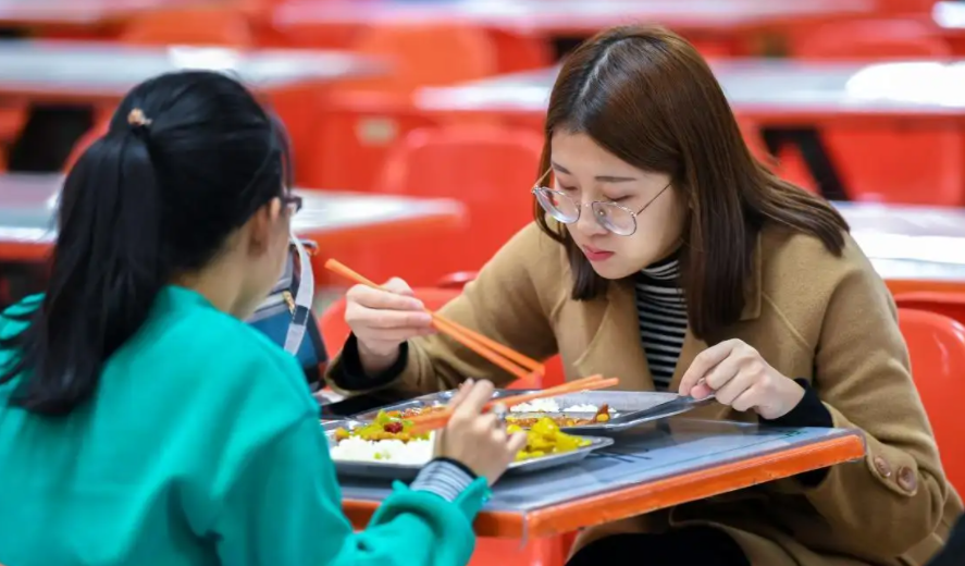 大众帕萨特|毕业生晒“烟草公司”工资条,公积金成“亮点”,突破了我的想象