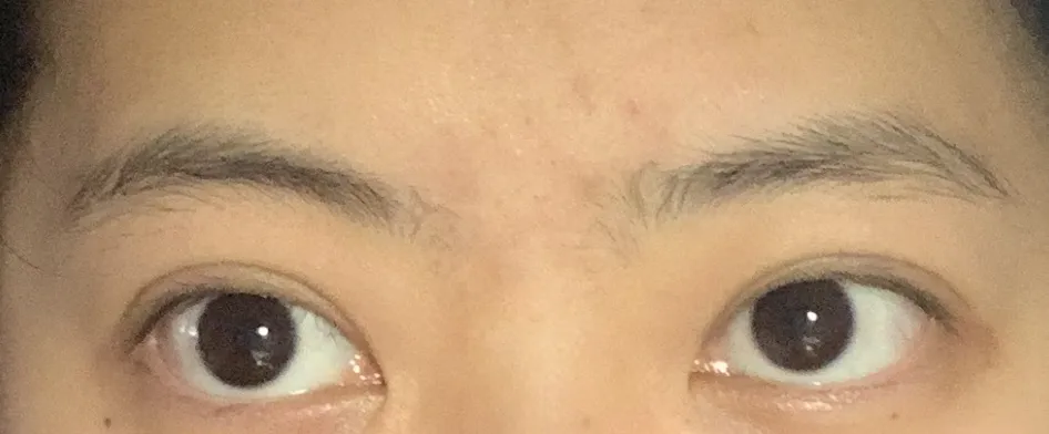 纹眉 科普：哪些眉形的人需要纹眉