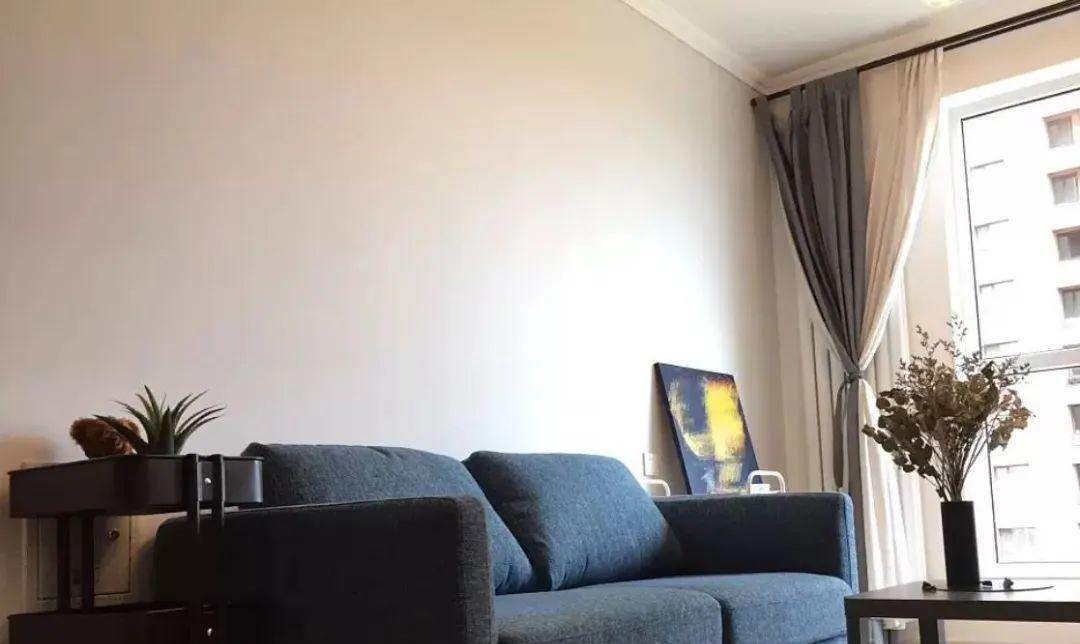 参观朋友花了9W装修的新房,进屋就被入户玄关迷住,很实用,晒晒