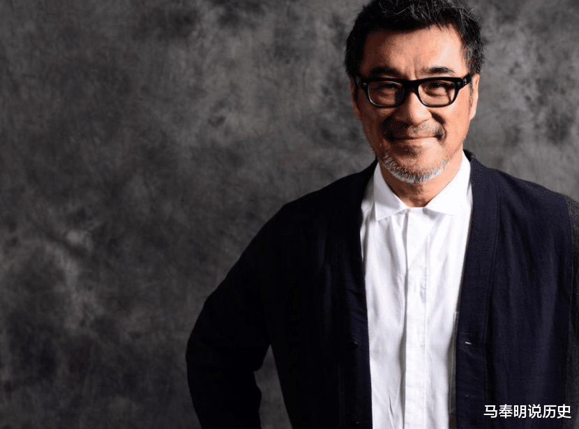 黄家驹|给“中国具有影响力的十大男歌手”排个名，伍佰第8，黄家驹第4