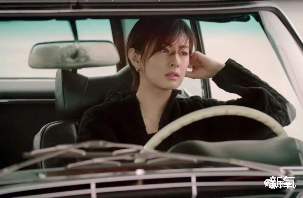 胶原蛋白 36岁的北川景子,颜值也太惊艳了!