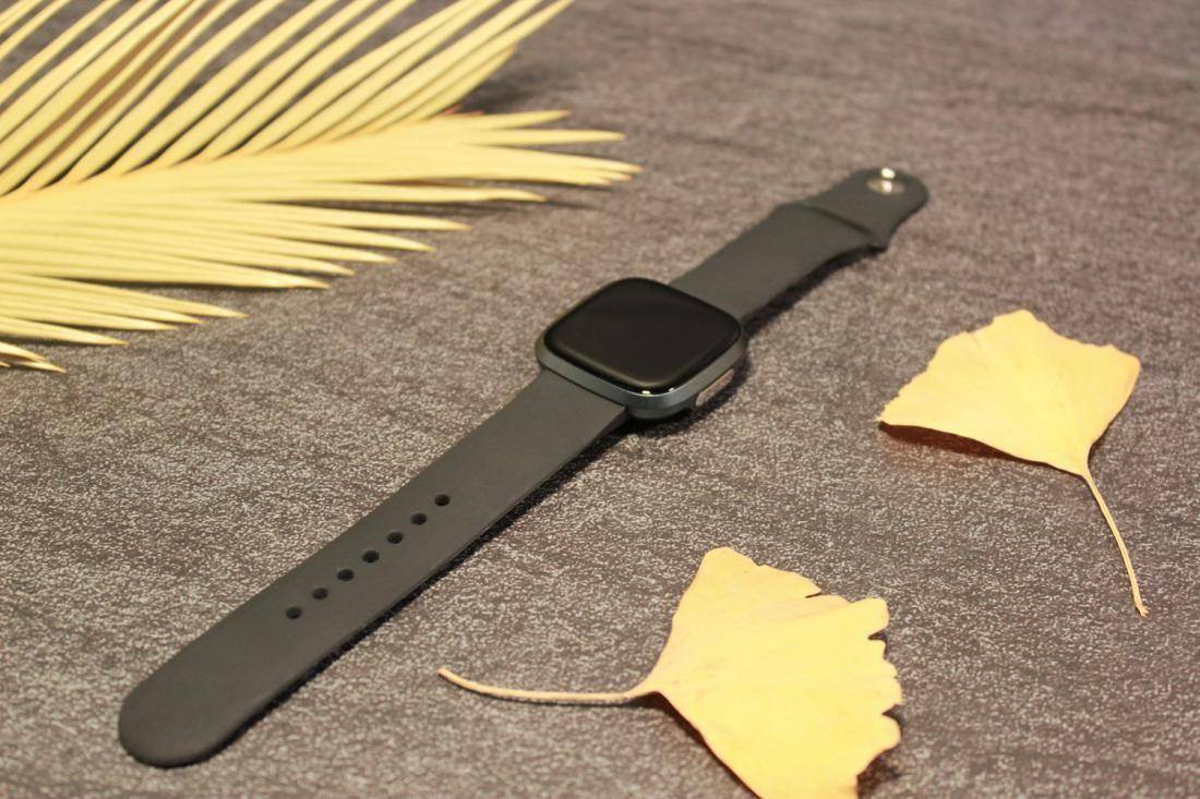 华为荣耀|身体状态好不好，赶紧问问这块表，dido G28SPRO智能手表评测