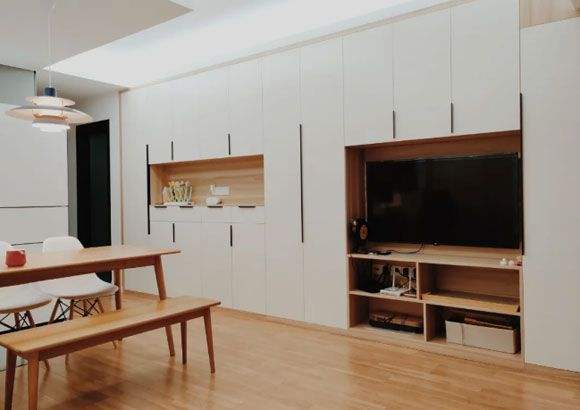 为什么日本人的家久住不乱？看完这些“细节”，我立马明白了