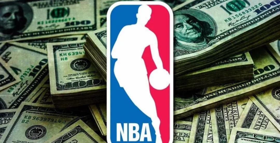 5年总额2亿！nba第一人交易风波，萧华为NBA做了什么？