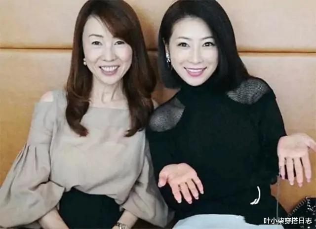 防晒|52岁的水谷雅子看起来只有20多岁，坚持这些习惯，你也可以