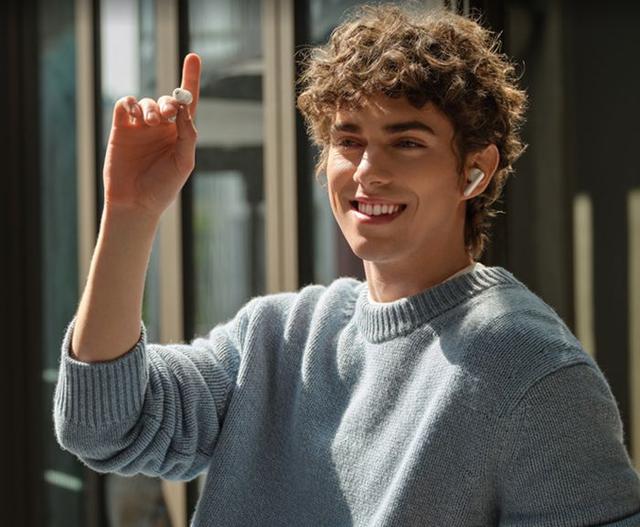 平价也能享受降噪好音质：OPPO Enco Air2 Pro