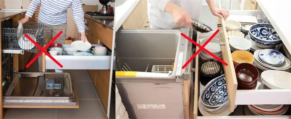 装过5套房后,认为这6处设计保持“安全距离”,是家装该有的自觉