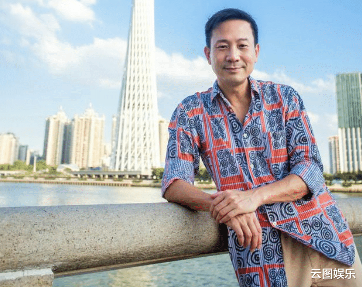 陈国邦|陈国邦签约新公司回港发展，要求有稳定收入！去年高调进军内地