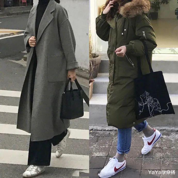 穿衣搭配|18套干净利落的职场OL通勤气质穿搭，简约有气质，直接照搬都可以