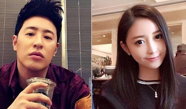 宣云|结婚2年后，宣云疑参加“训练营”被扒，老公潘玮柏知道多少？