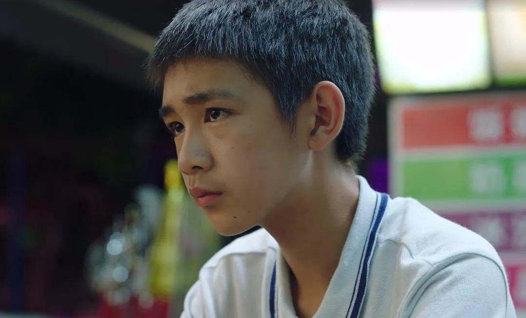 隐秘的角落|章子怡力荐影视剧《隐秘的角落》，安全感缺失是孩子堕落的催化剂