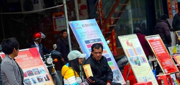 高校|又一行业出现“用工荒”，“高薪招聘”也没能解决，到底怎么回事？