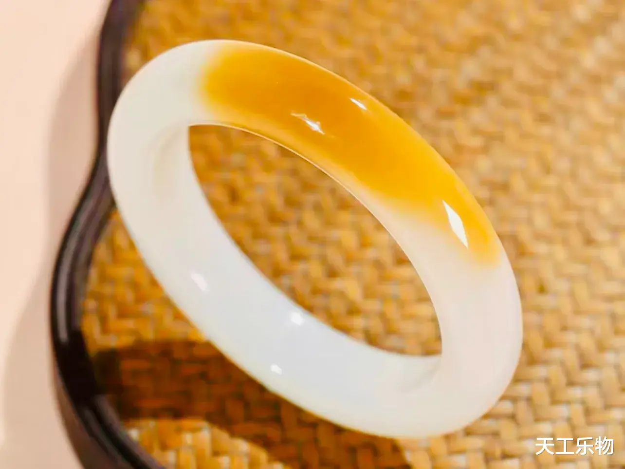 |如糖如蜜！和田玉糖料算不算好玉？