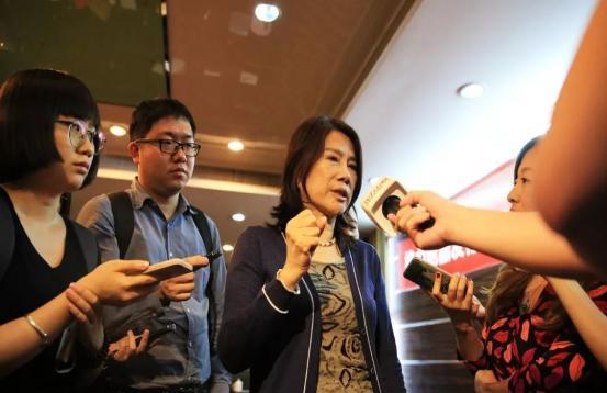 格力电器|格力董明珠表态:会“坚持做手机”,做手机不是为了抢占市场份额