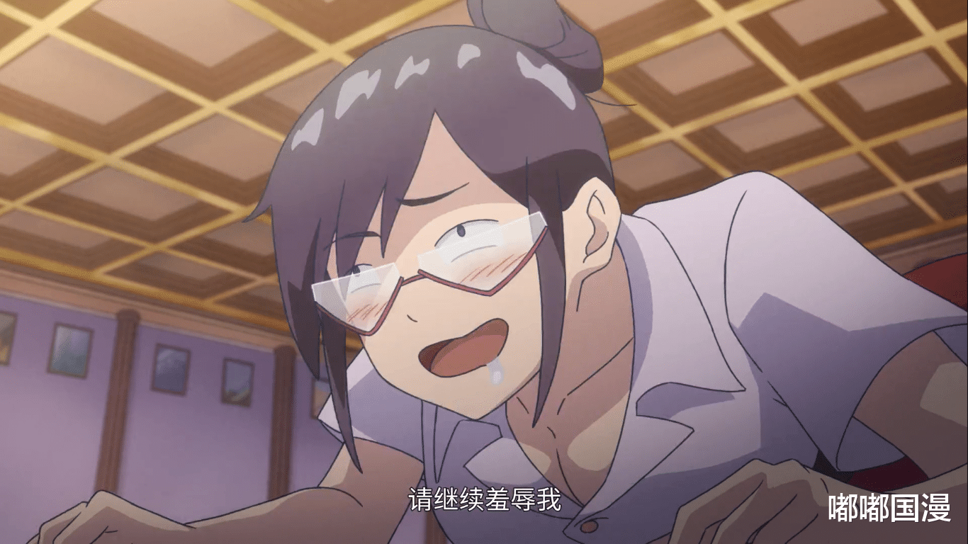 反派|日漫告诉你没有绝对的好人与坏人，关我P事？