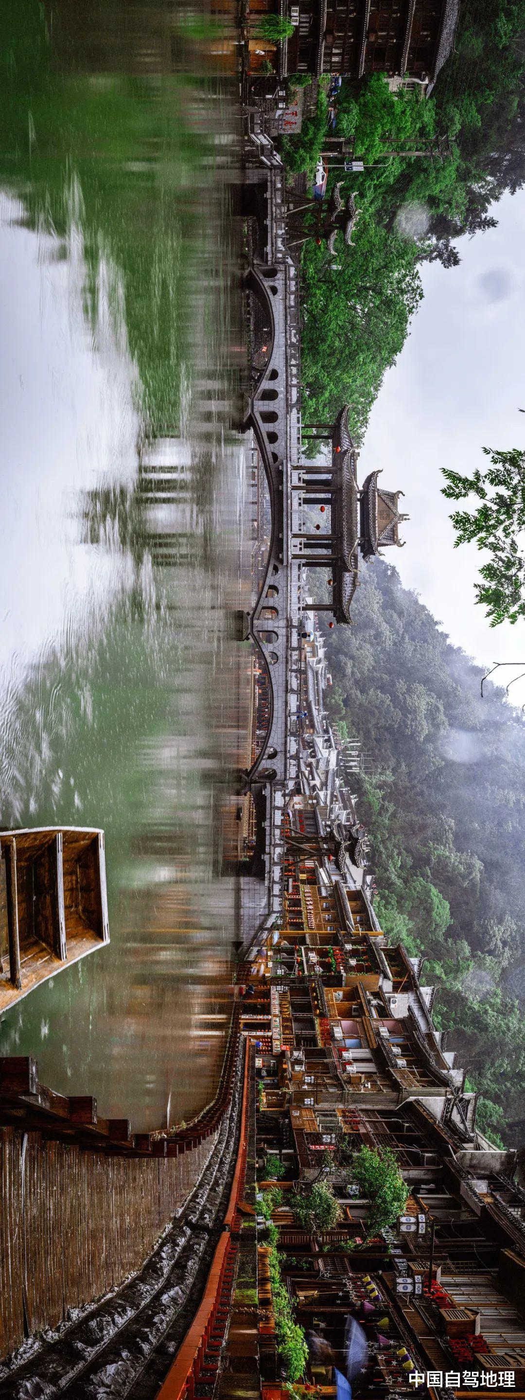 平遥古城|3660公里，从草原通向大海，这条景观大道最值得探索的却是…